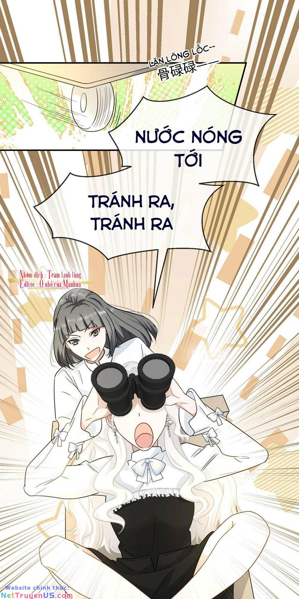 Ám Sát Nữ Hoàng Bệ Hạ: Chapter 34