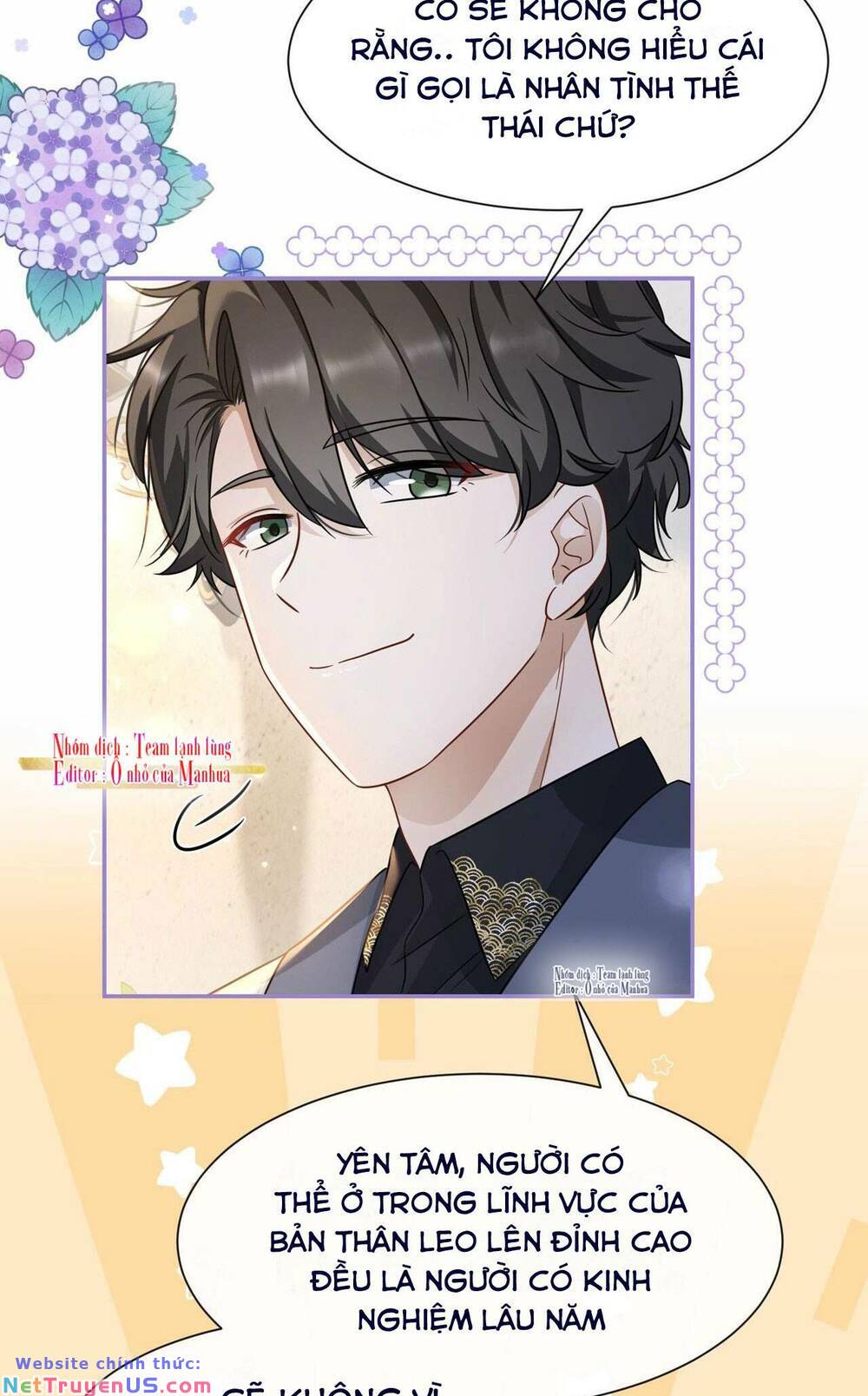 Ám Sát Nữ Hoàng Bệ Hạ: Chapter 34