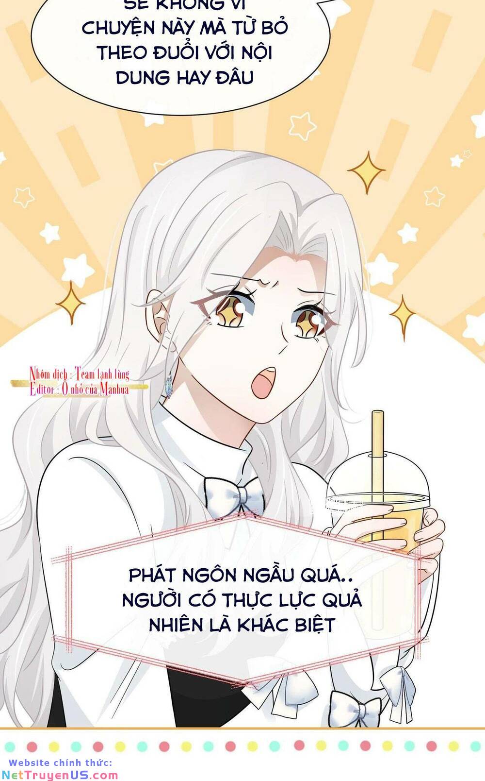 Ám Sát Nữ Hoàng Bệ Hạ: Chapter 34
