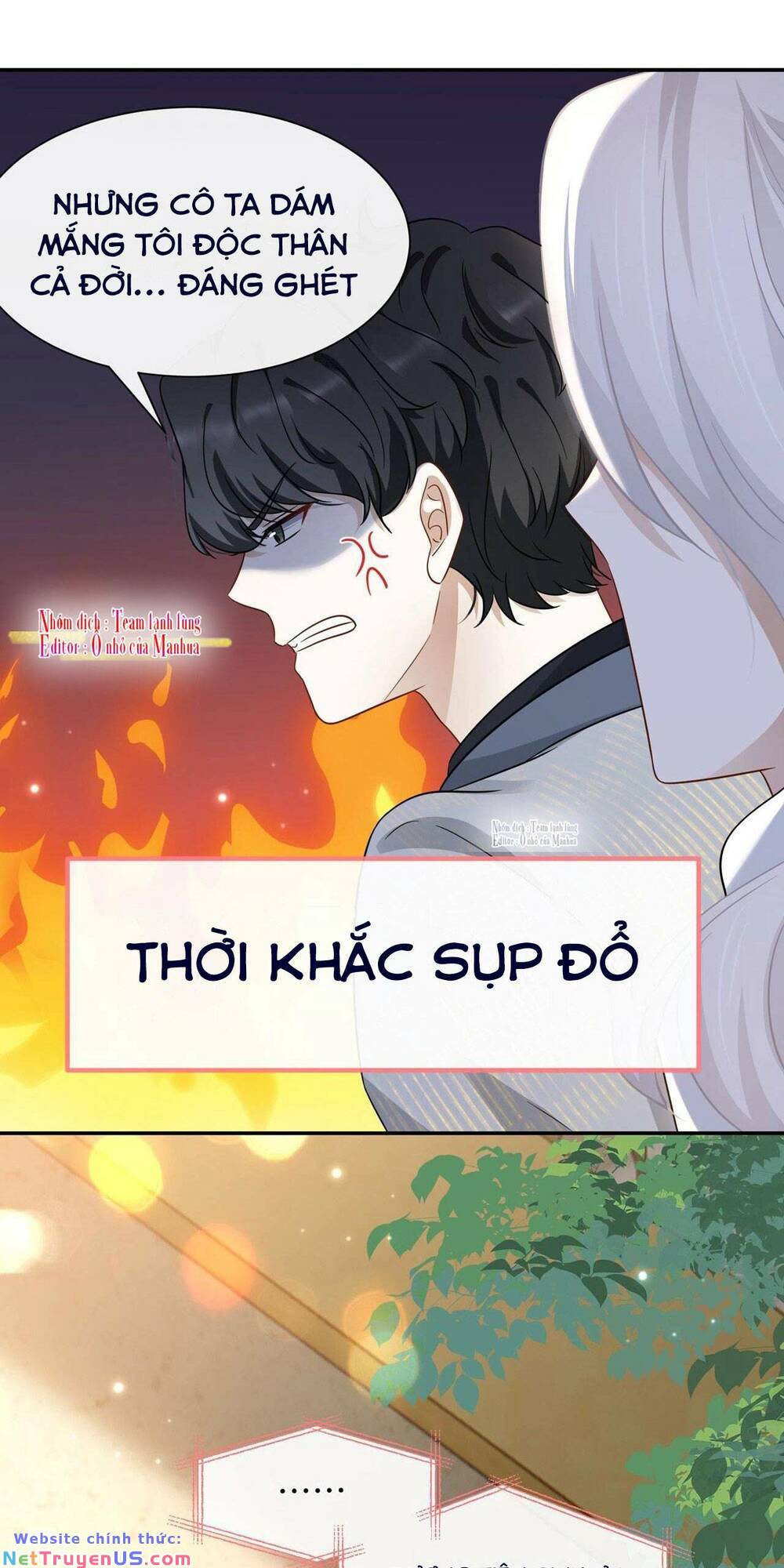Ám Sát Nữ Hoàng Bệ Hạ: Chapter 34