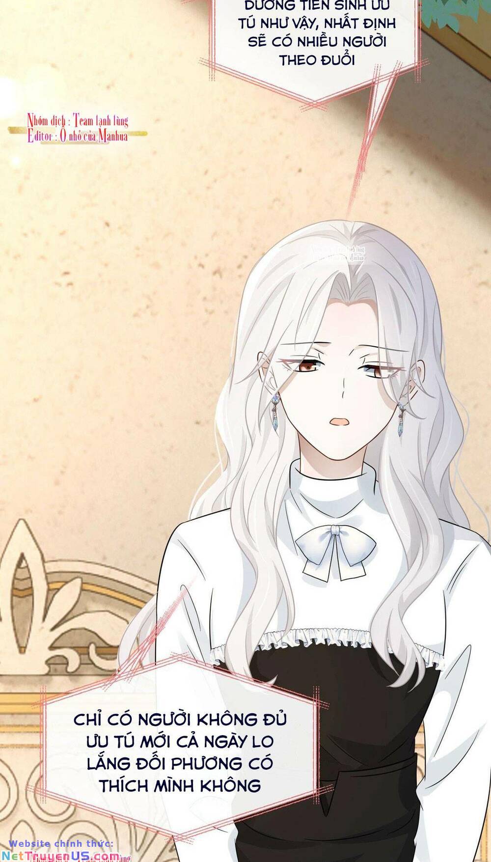 Ám Sát Nữ Hoàng Bệ Hạ: Chapter 34
