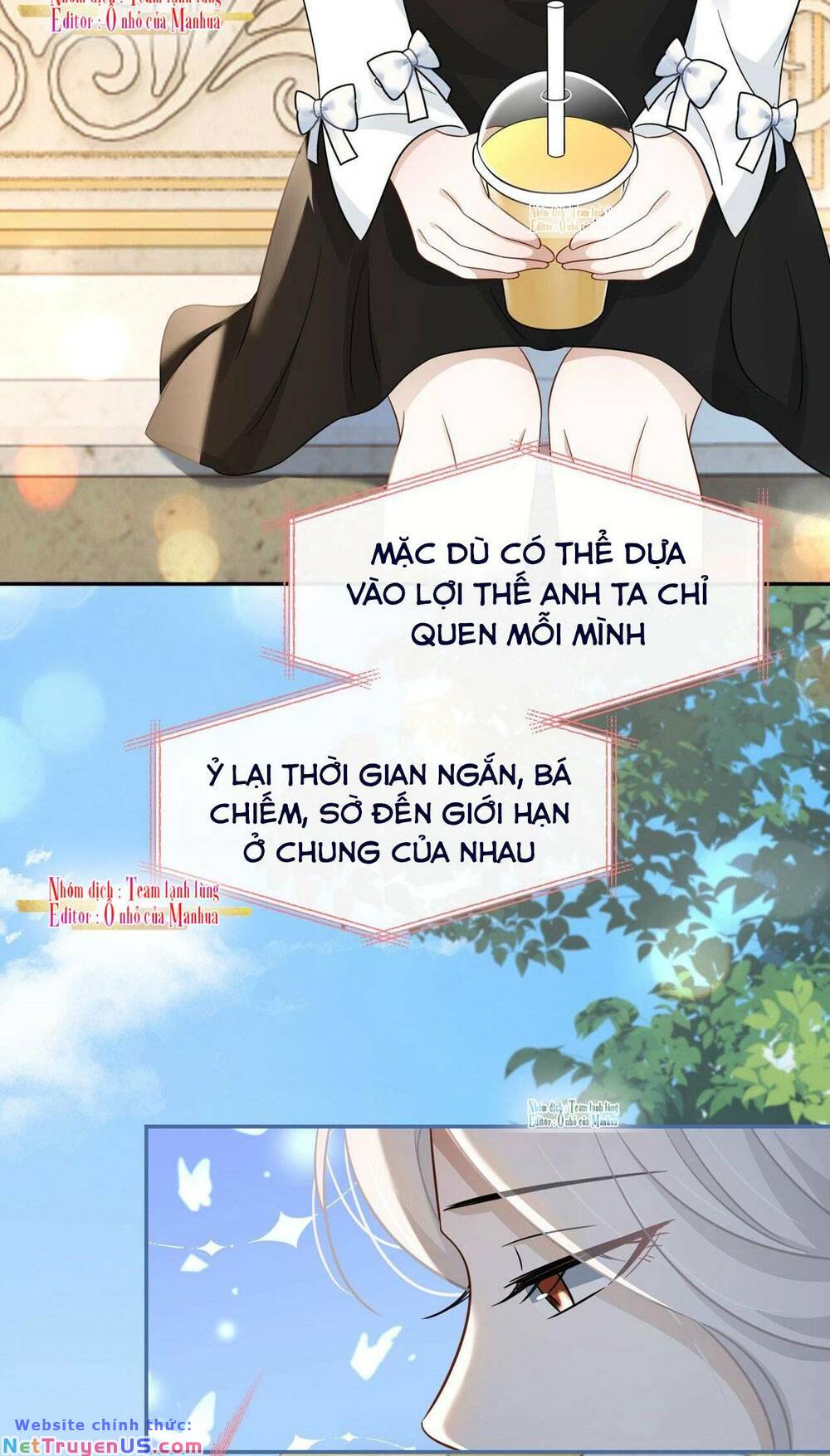 Ám Sát Nữ Hoàng Bệ Hạ: Chapter 34