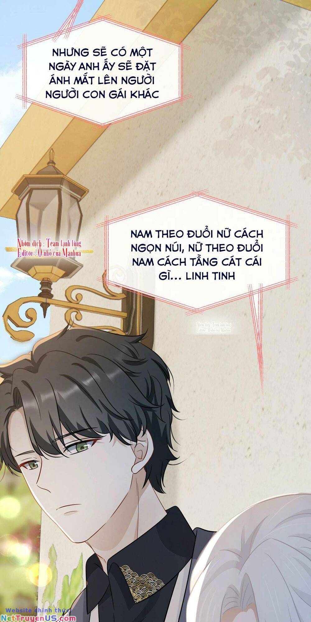 Ám Sát Nữ Hoàng Bệ Hạ: Chapter 34