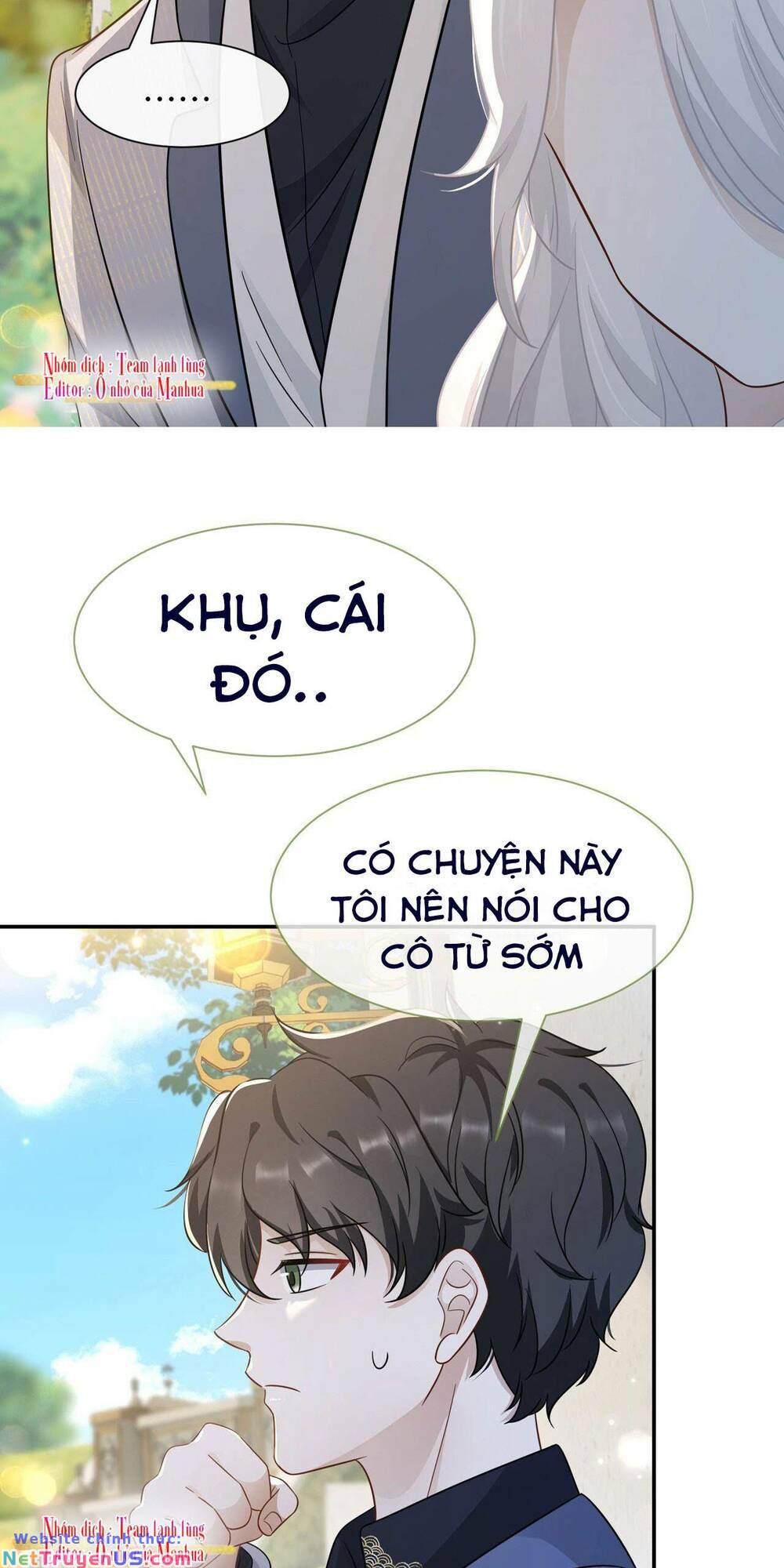 Ám Sát Nữ Hoàng Bệ Hạ: Chapter 34