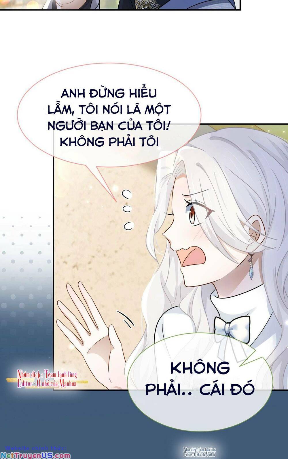 Ám Sát Nữ Hoàng Bệ Hạ: Chapter 34