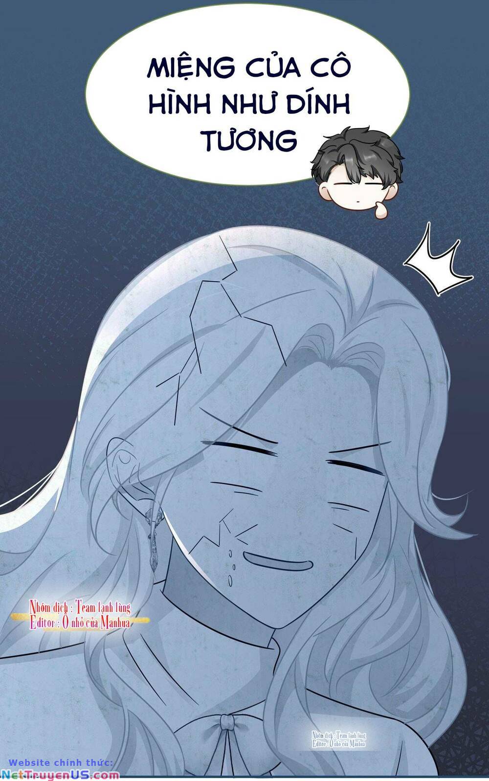 Ám Sát Nữ Hoàng Bệ Hạ: Chapter 34