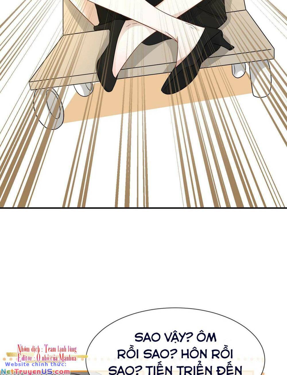 Ám Sát Nữ Hoàng Bệ Hạ: Chapter 34