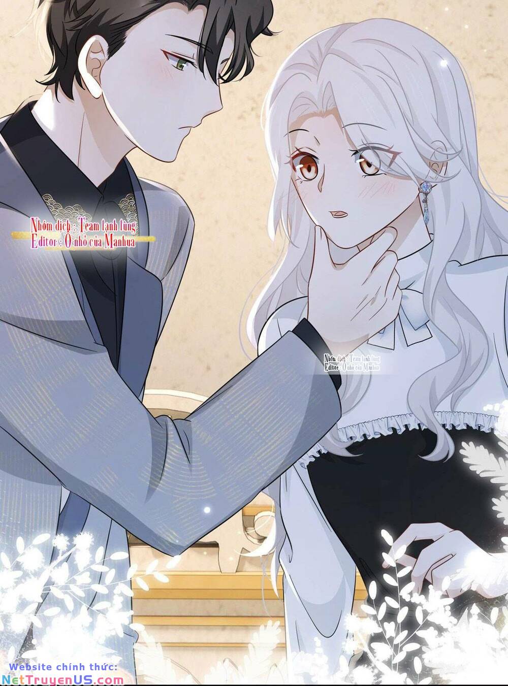 Ám Sát Nữ Hoàng Bệ Hạ: Chapter 34