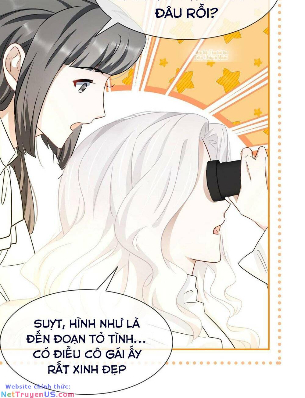 Ám Sát Nữ Hoàng Bệ Hạ: Chapter 34