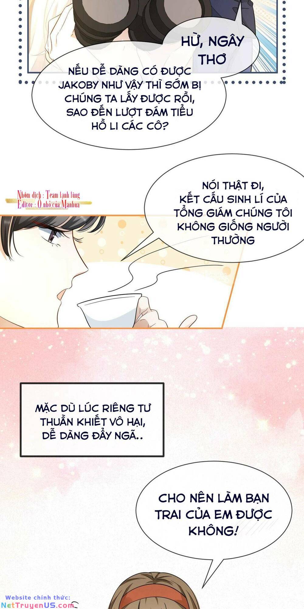 Ám Sát Nữ Hoàng Bệ Hạ: Chapter 34