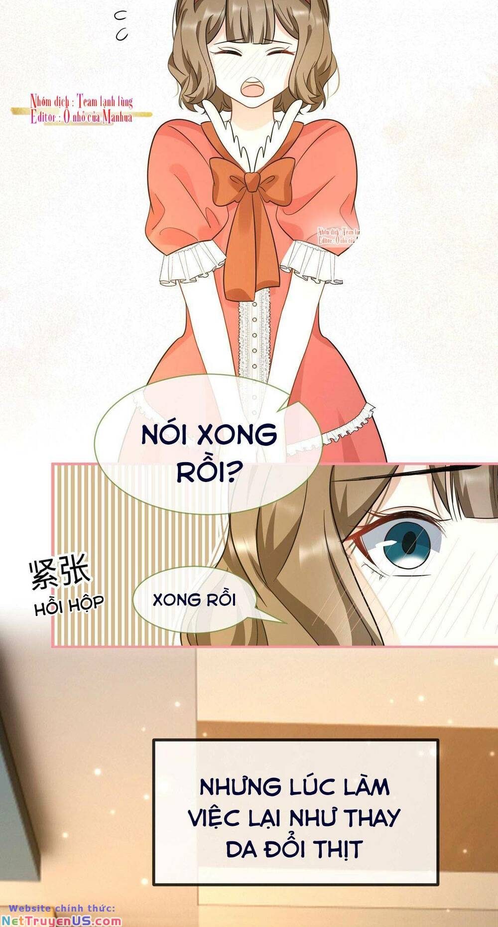Ám Sát Nữ Hoàng Bệ Hạ: Chapter 34