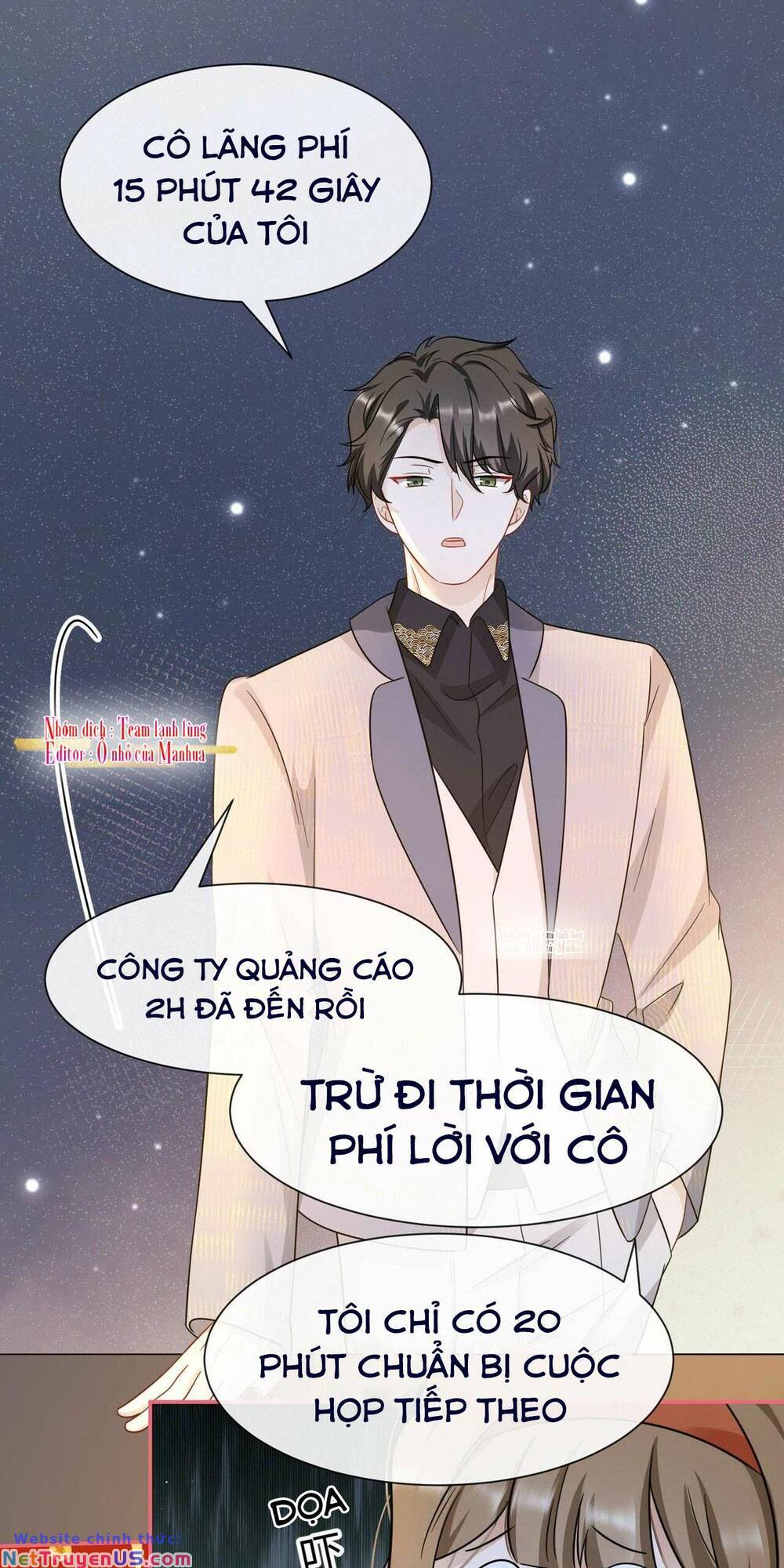 Ám Sát Nữ Hoàng Bệ Hạ: Chapter 34