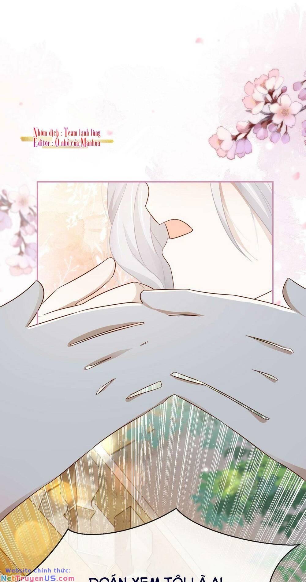 Ám Sát Nữ Hoàng Bệ Hạ: Chapter 35