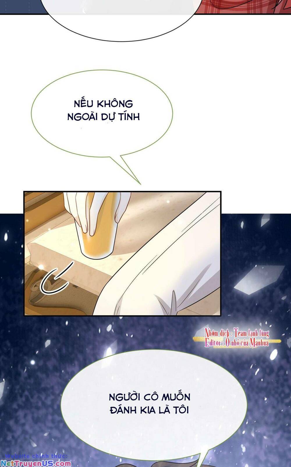 Ám Sát Nữ Hoàng Bệ Hạ: Chapter 35