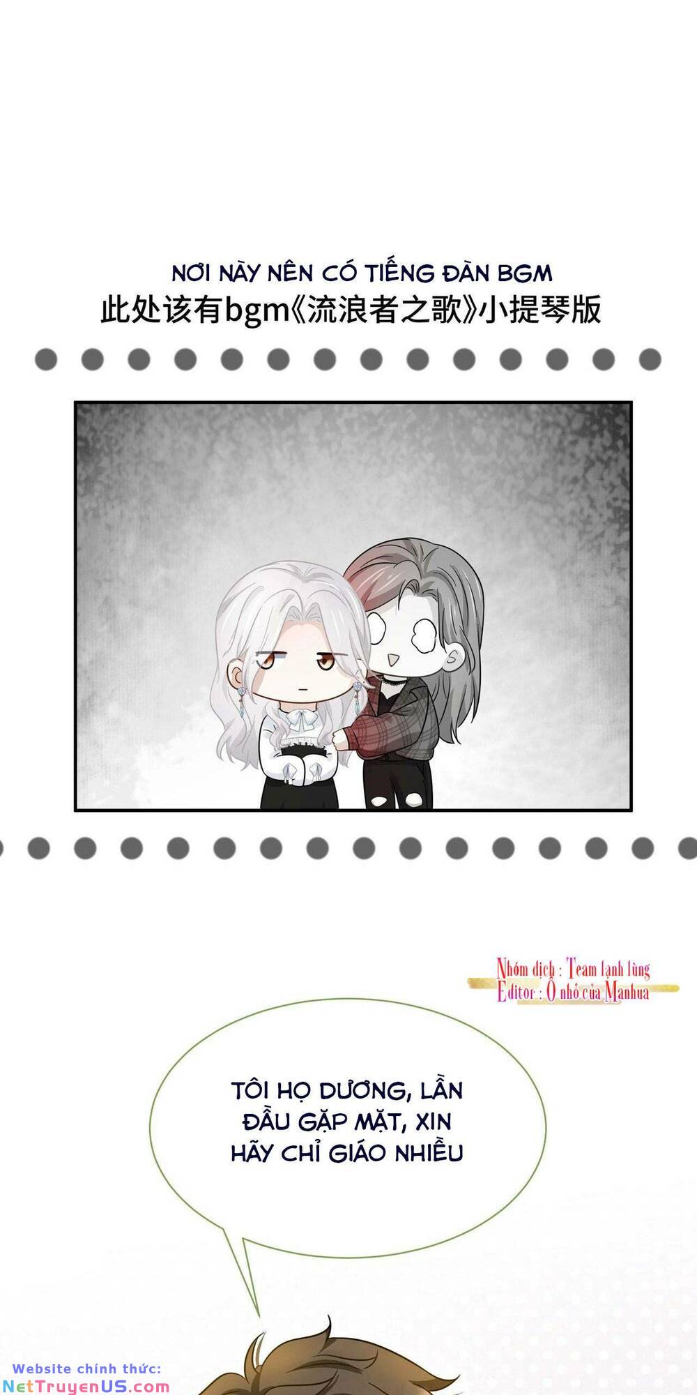 Ám Sát Nữ Hoàng Bệ Hạ: Chapter 35