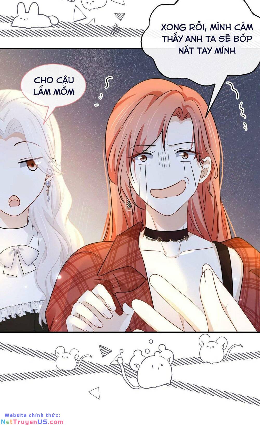 Ám Sát Nữ Hoàng Bệ Hạ: Chapter 35