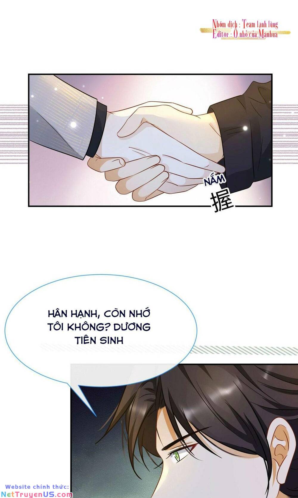 Ám Sát Nữ Hoàng Bệ Hạ: Chapter 35