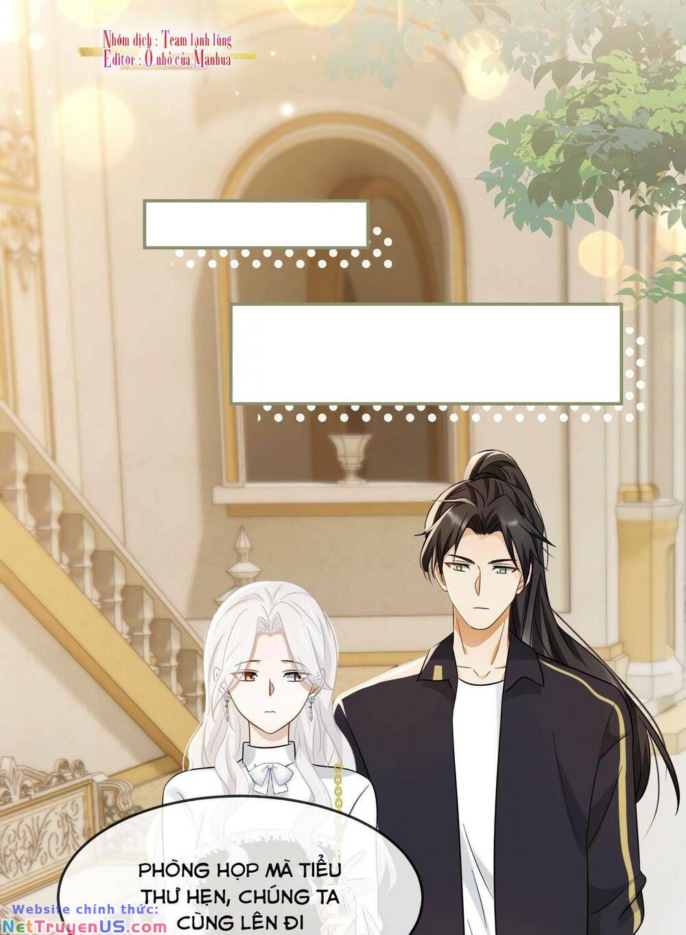 Ám Sát Nữ Hoàng Bệ Hạ: Chapter 35