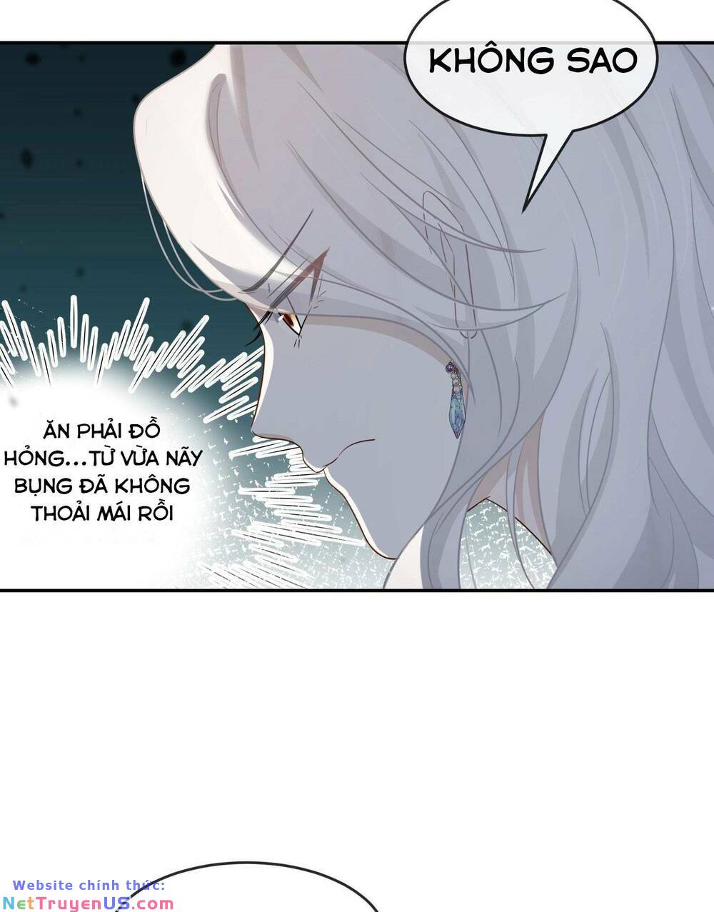 Ám Sát Nữ Hoàng Bệ Hạ: Chapter 35