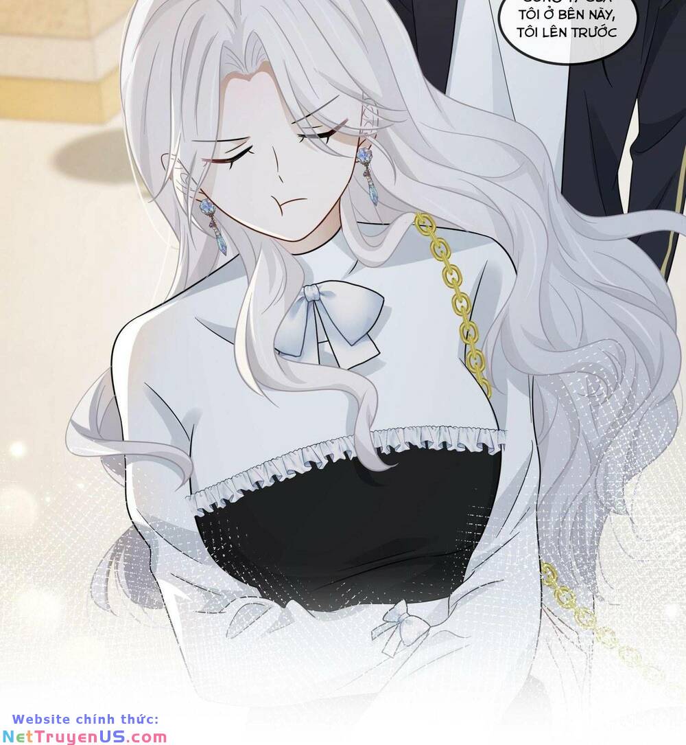 Ám Sát Nữ Hoàng Bệ Hạ: Chapter 35