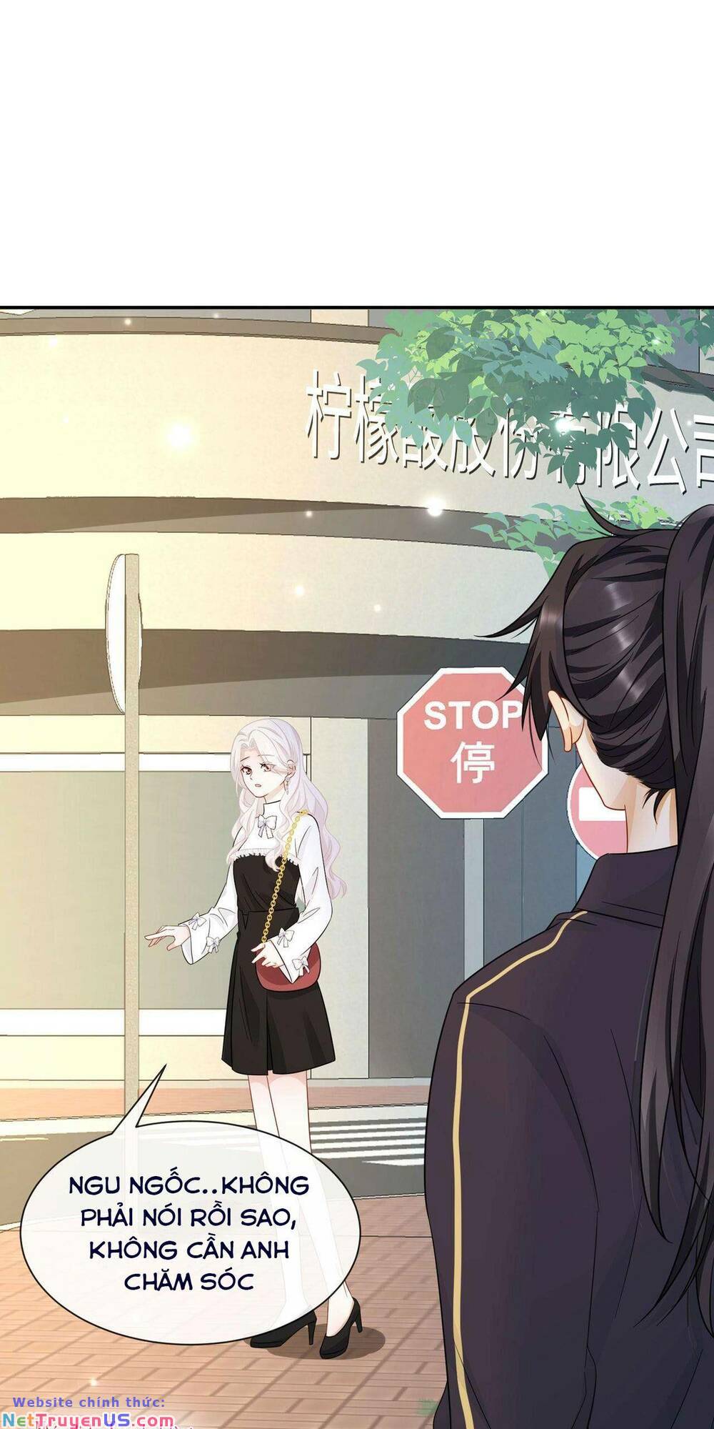 Ám Sát Nữ Hoàng Bệ Hạ: Chapter 35