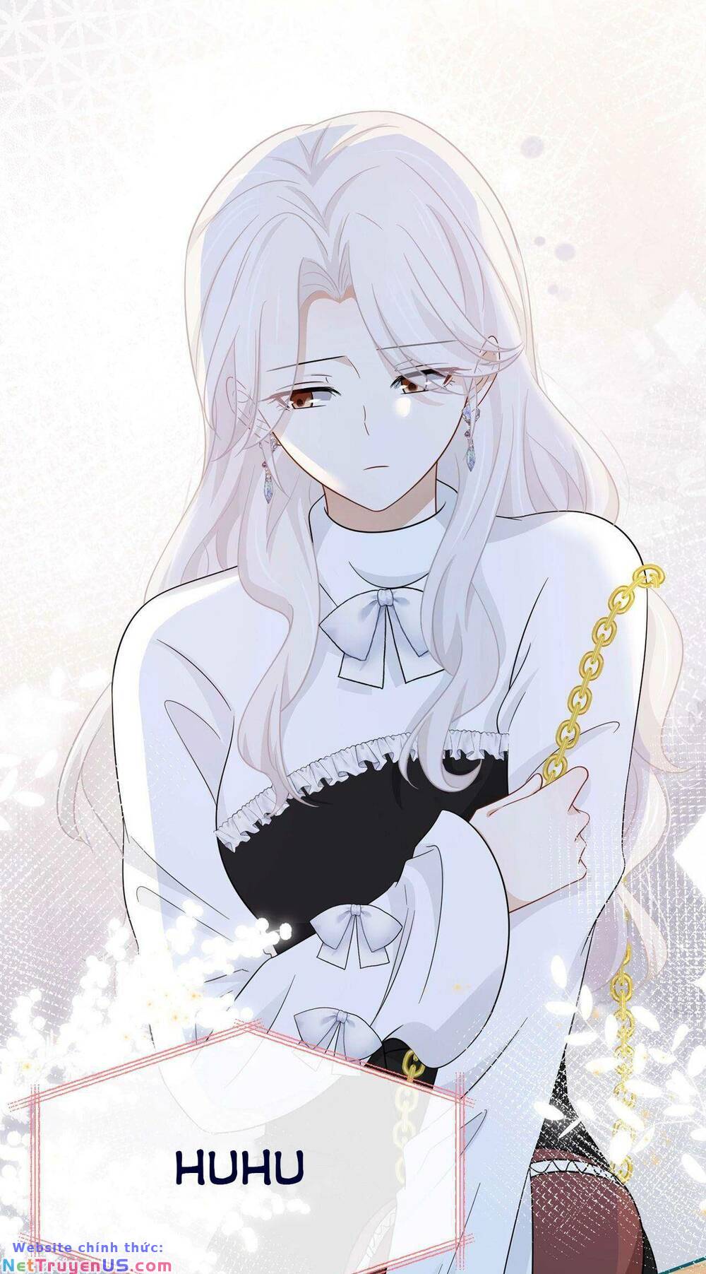 Ám Sát Nữ Hoàng Bệ Hạ: Chapter 35
