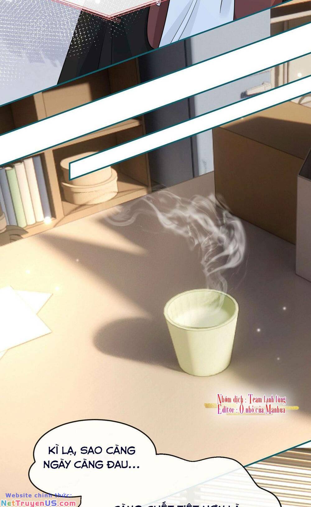 Ám Sát Nữ Hoàng Bệ Hạ: Chapter 35