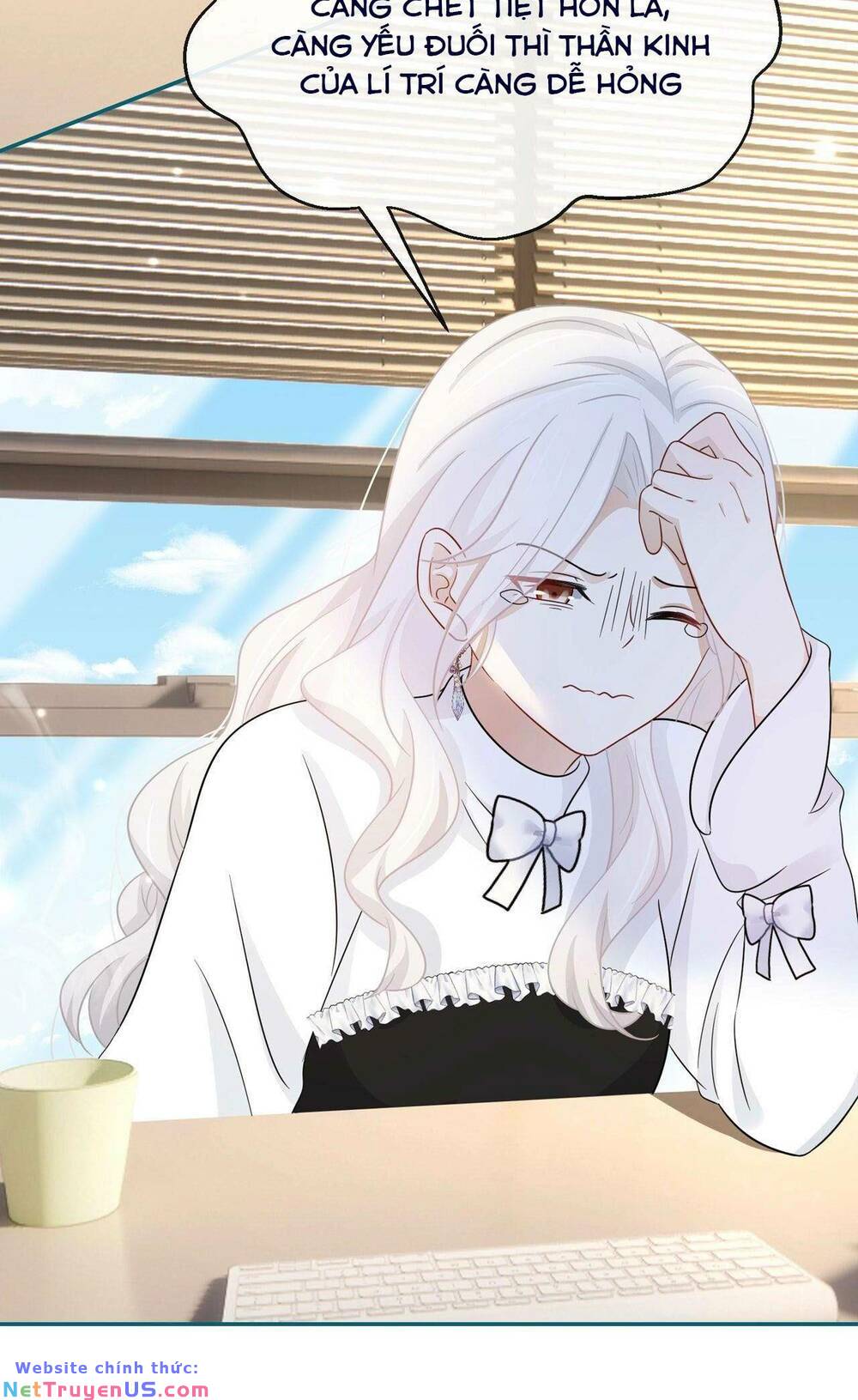 Ám Sát Nữ Hoàng Bệ Hạ: Chapter 35