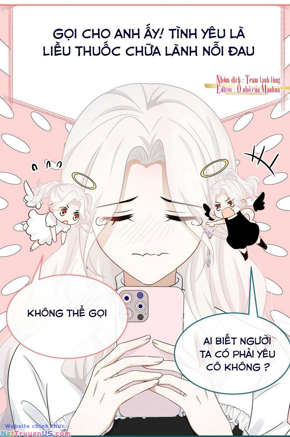 Ám Sát Nữ Hoàng Bệ Hạ: Chapter 35