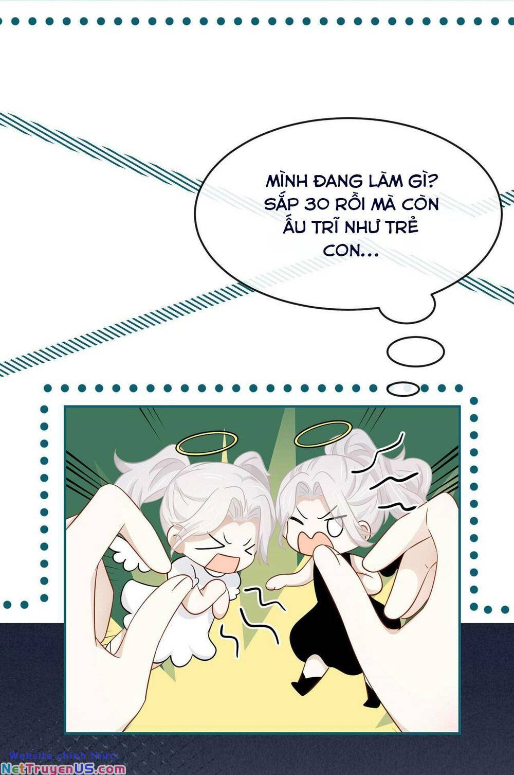 Ám Sát Nữ Hoàng Bệ Hạ: Chapter 35
