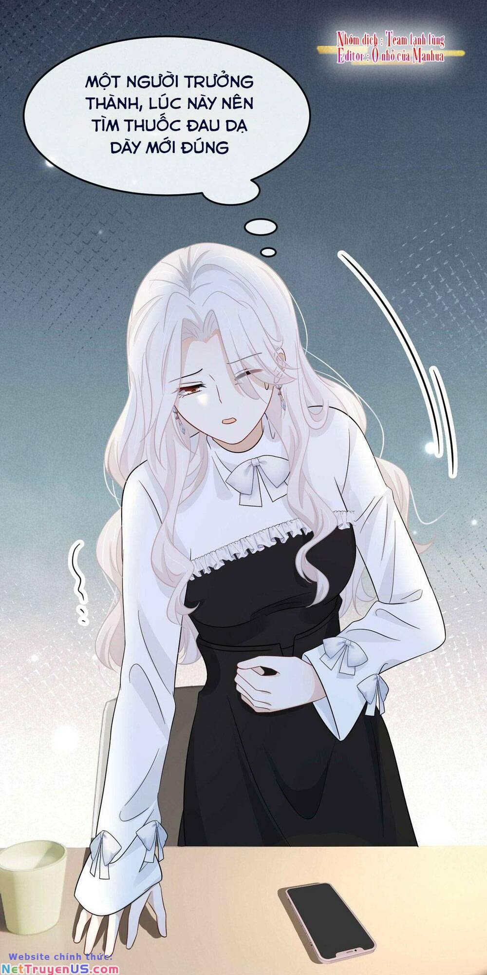 Ám Sát Nữ Hoàng Bệ Hạ: Chapter 35