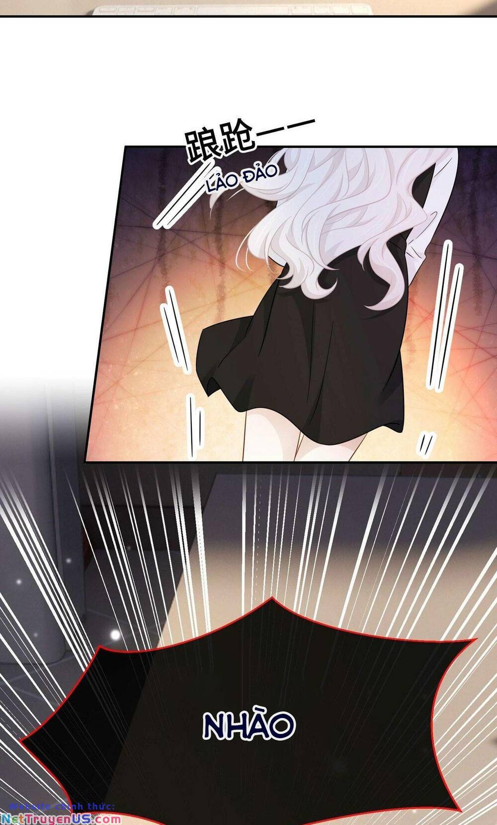 Ám Sát Nữ Hoàng Bệ Hạ: Chapter 35