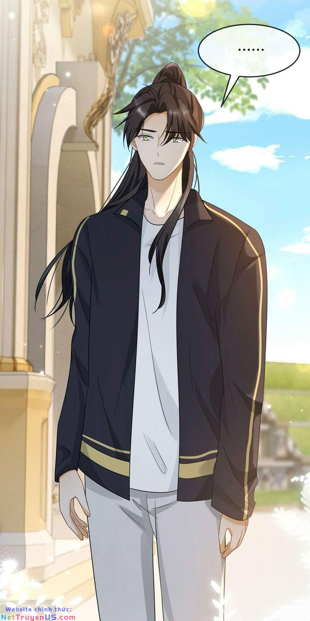 Ám Sát Nữ Hoàng Bệ Hạ: Chapter 35