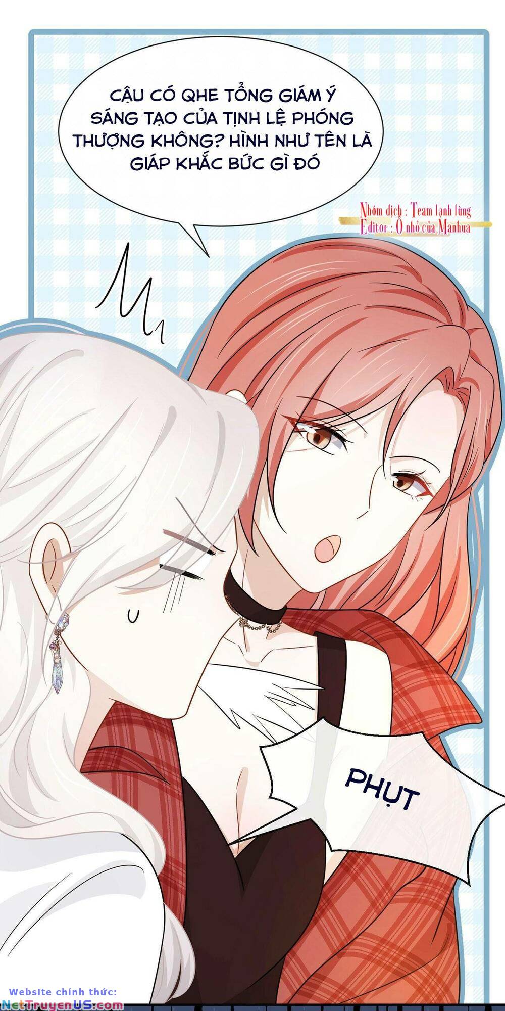 Ám Sát Nữ Hoàng Bệ Hạ: Chapter 35