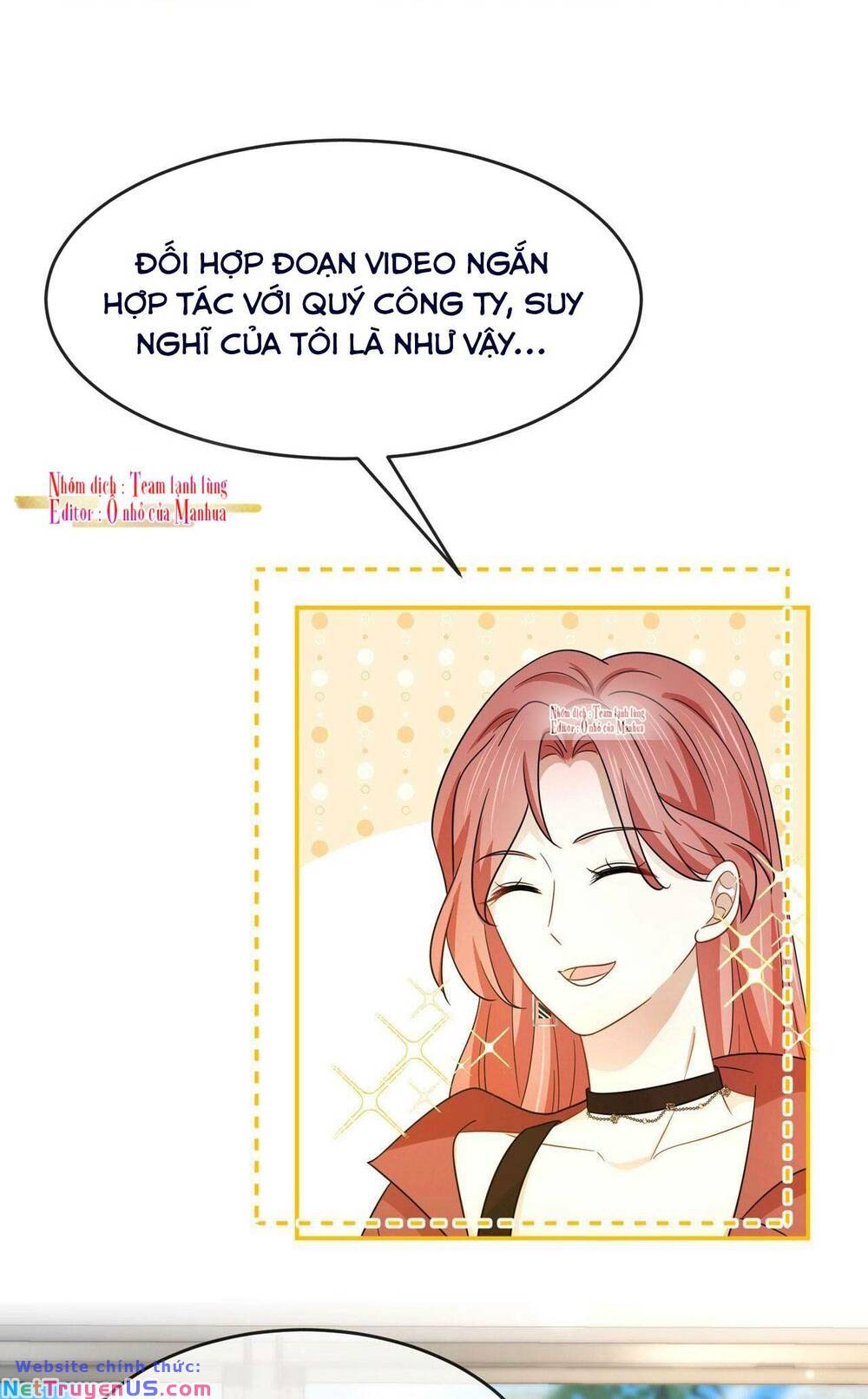 Ám Sát Nữ Hoàng Bệ Hạ: Chapter 36