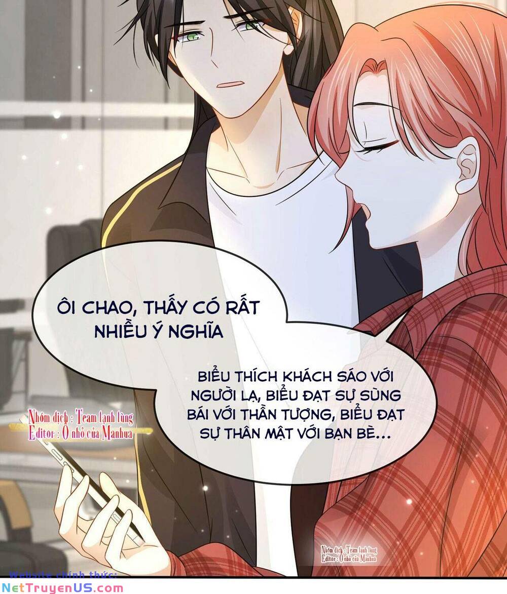 Ám Sát Nữ Hoàng Bệ Hạ: Chapter 36