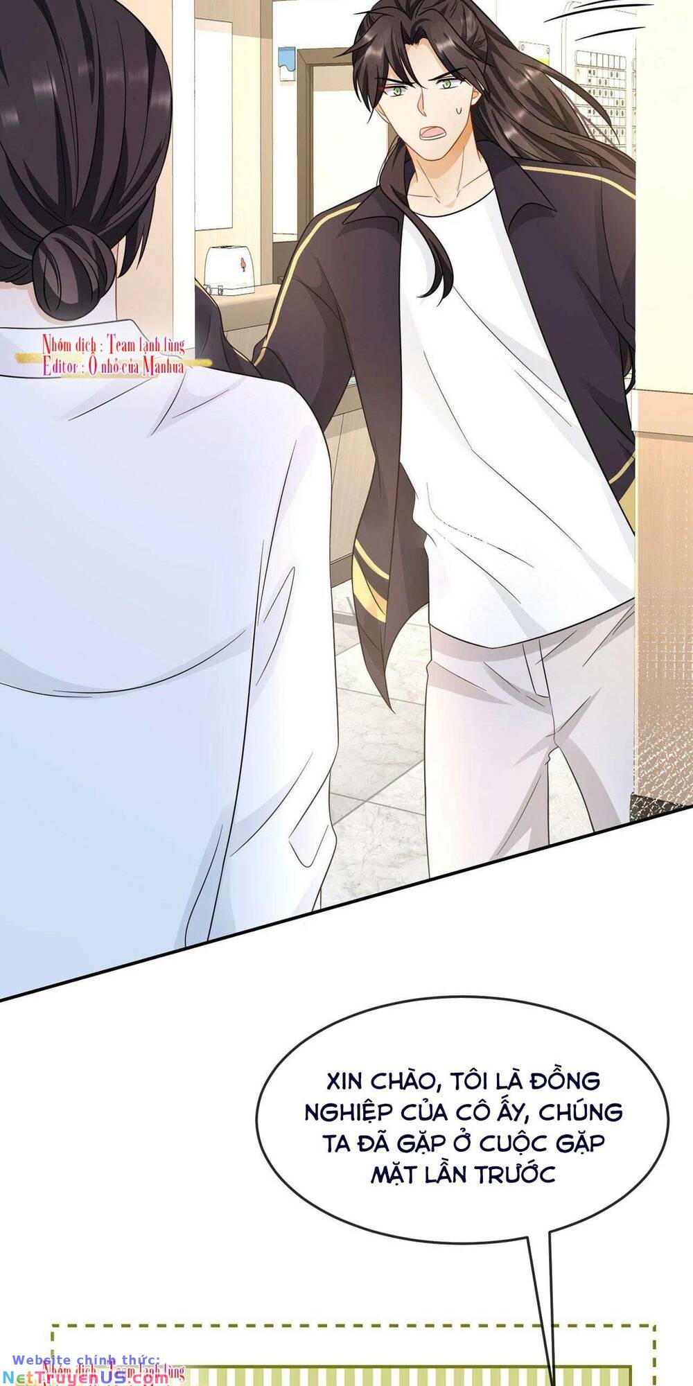 Ám Sát Nữ Hoàng Bệ Hạ: Chapter 36