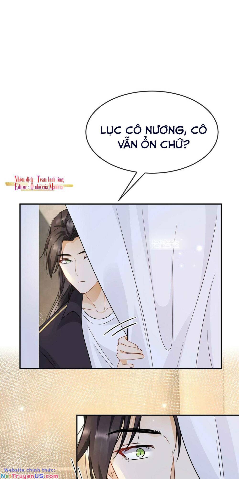 Ám Sát Nữ Hoàng Bệ Hạ: Chapter 36