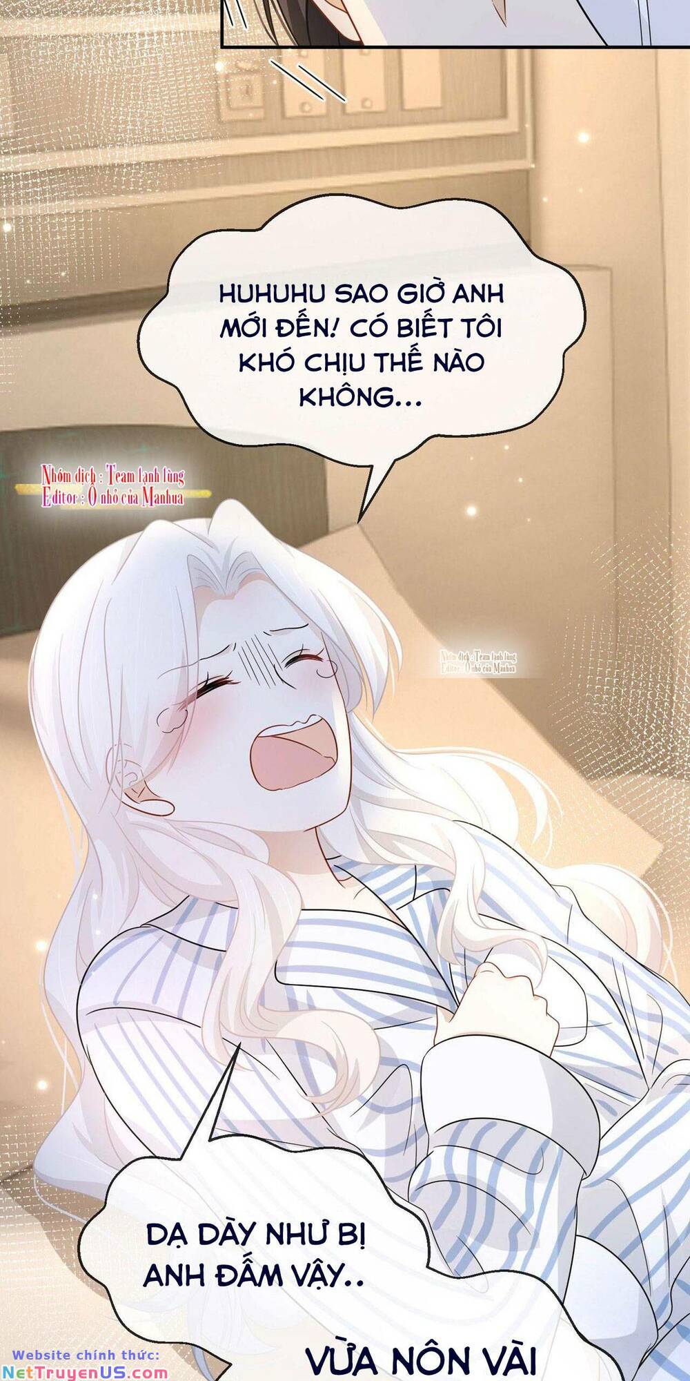 Ám Sát Nữ Hoàng Bệ Hạ: Chapter 36