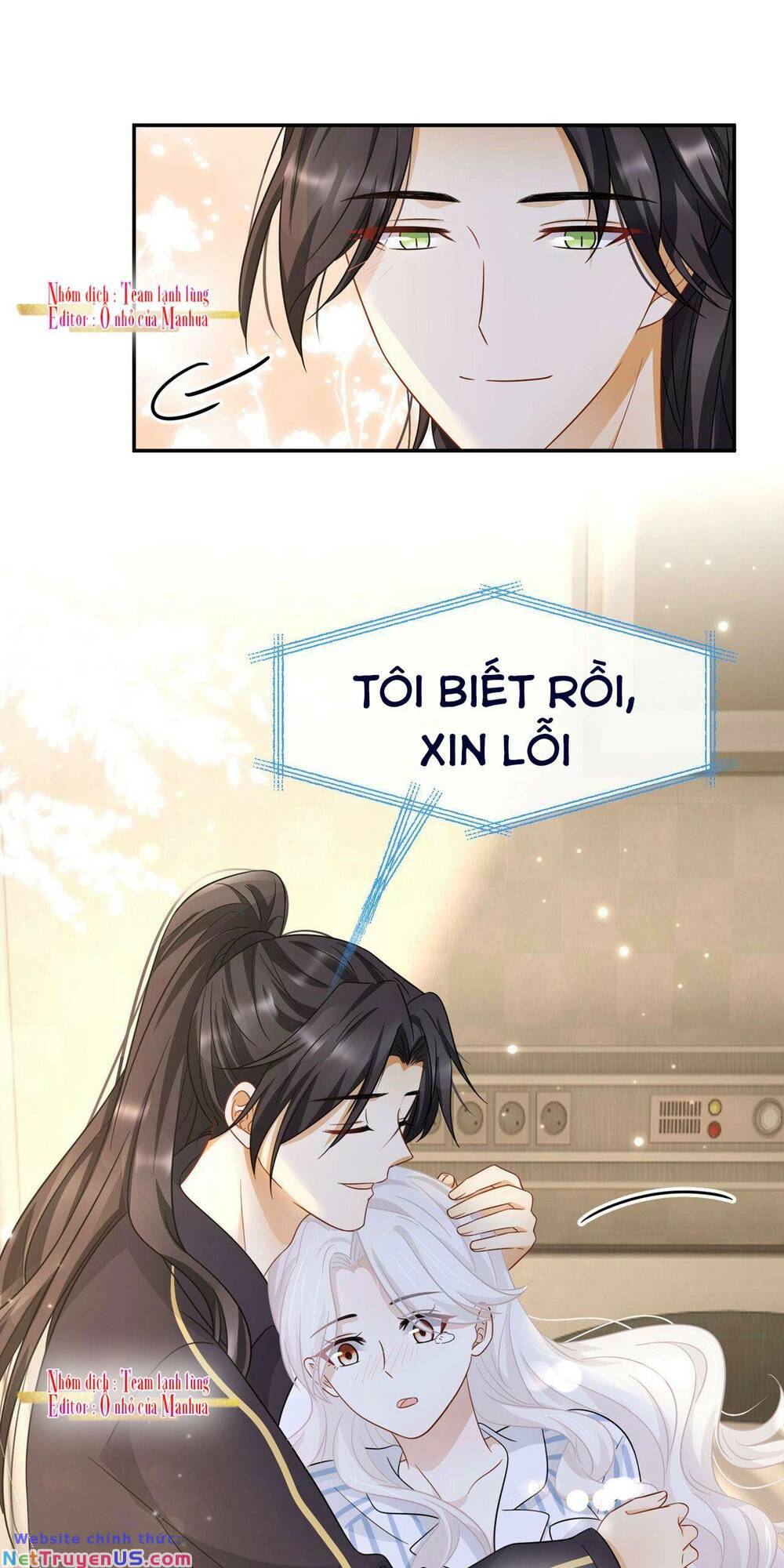 Ám Sát Nữ Hoàng Bệ Hạ: Chapter 36