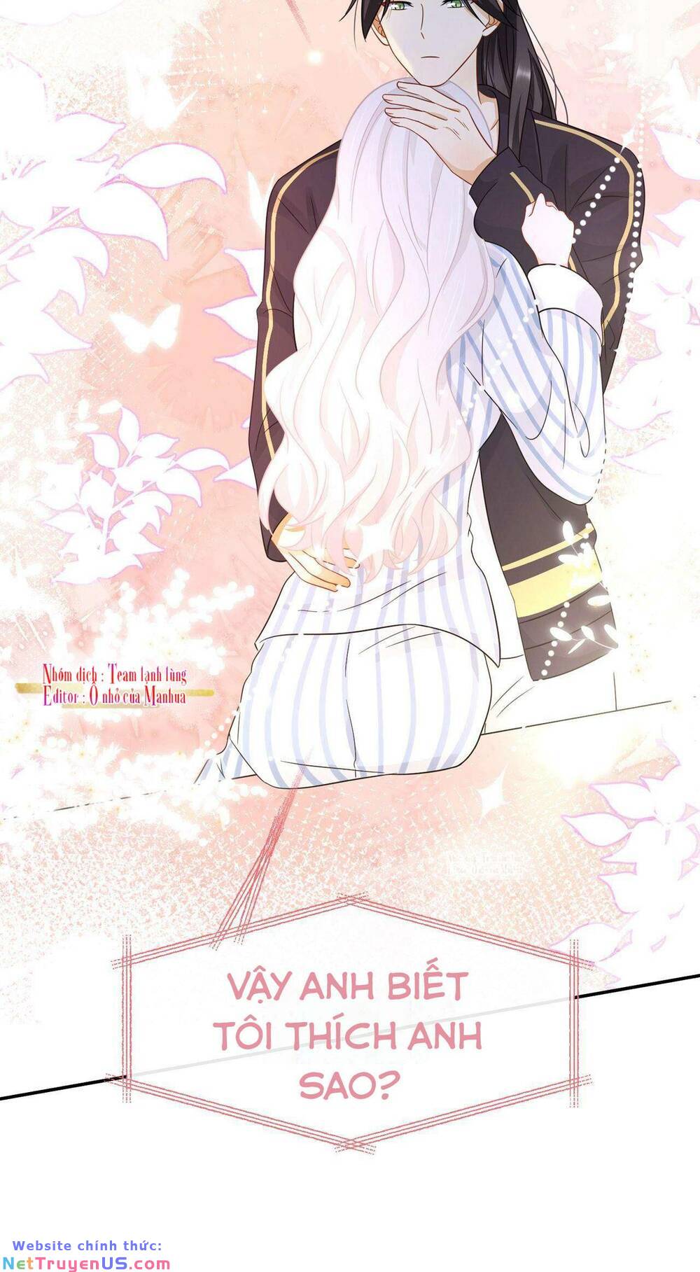 Ám Sát Nữ Hoàng Bệ Hạ: Chapter 36