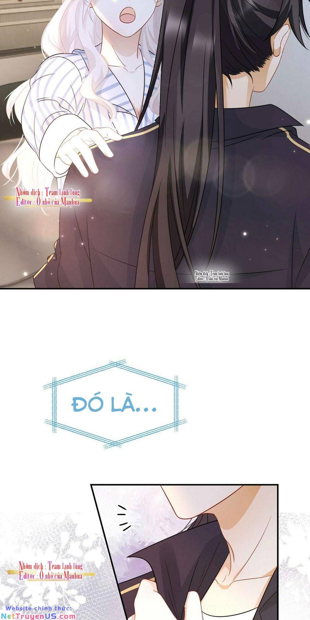 Ám Sát Nữ Hoàng Bệ Hạ: Chapter 36