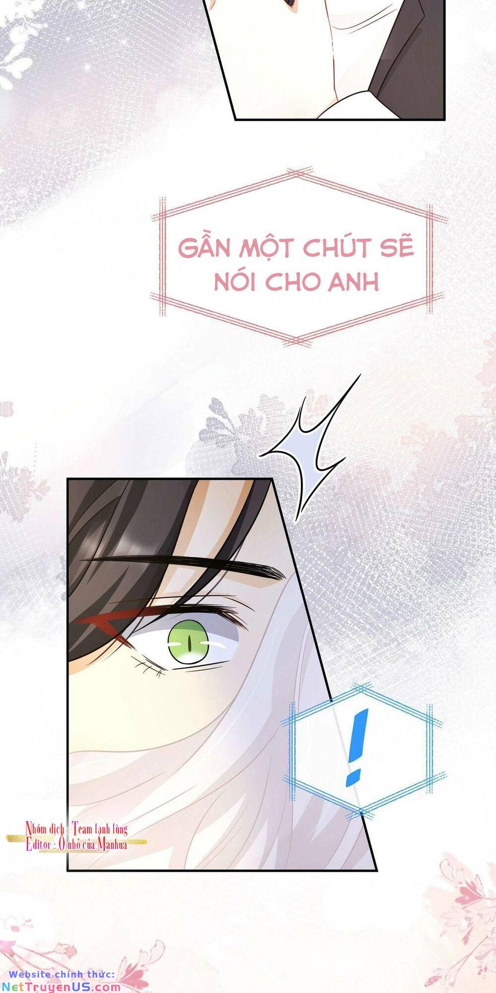 Ám Sát Nữ Hoàng Bệ Hạ: Chapter 36