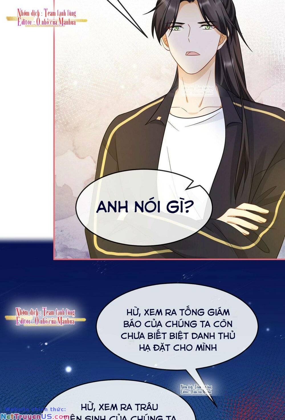 Ám Sát Nữ Hoàng Bệ Hạ: Chapter 36