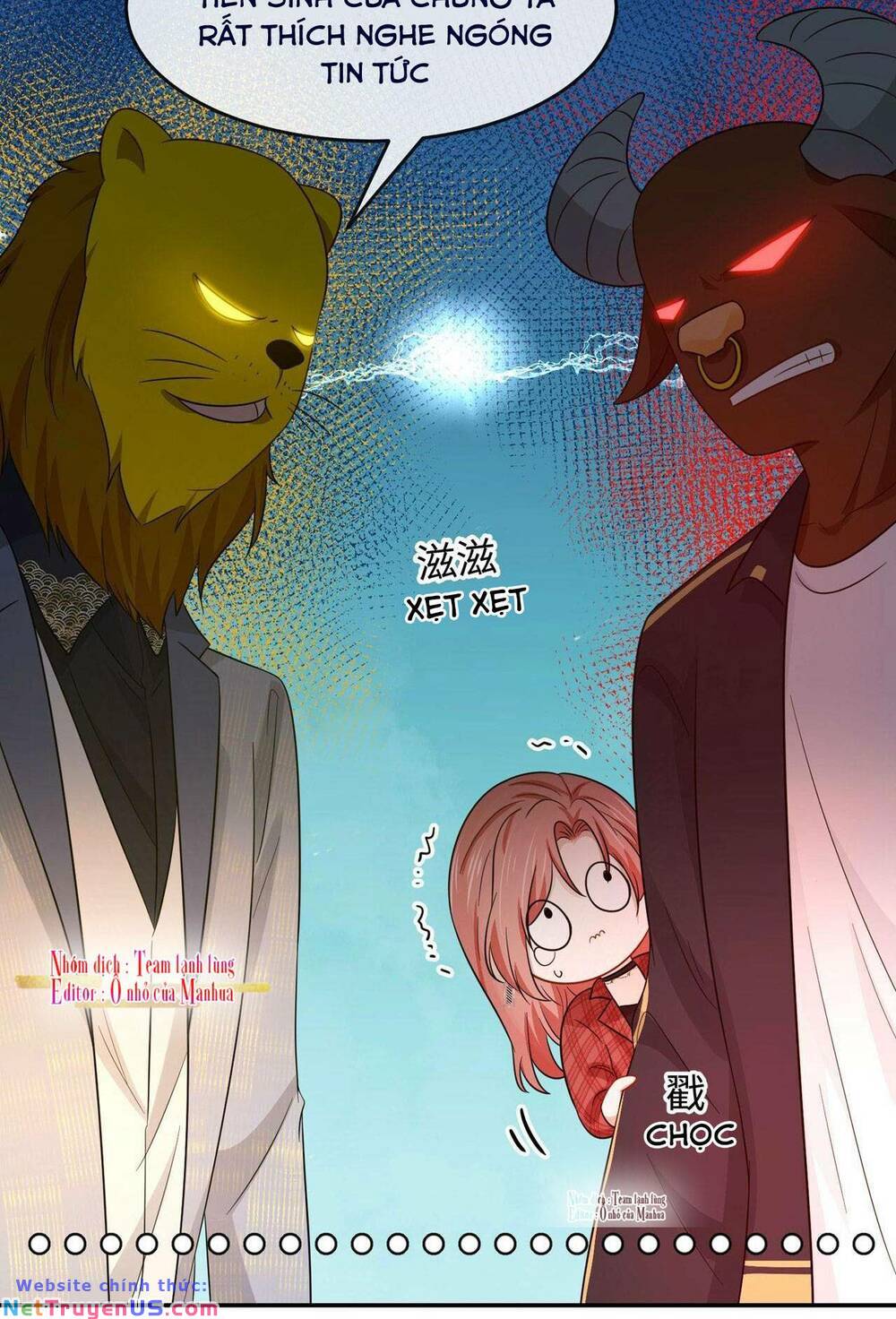 Ám Sát Nữ Hoàng Bệ Hạ: Chapter 36