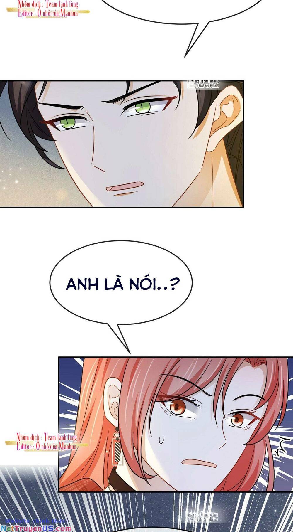 Ám Sát Nữ Hoàng Bệ Hạ: Chapter 36