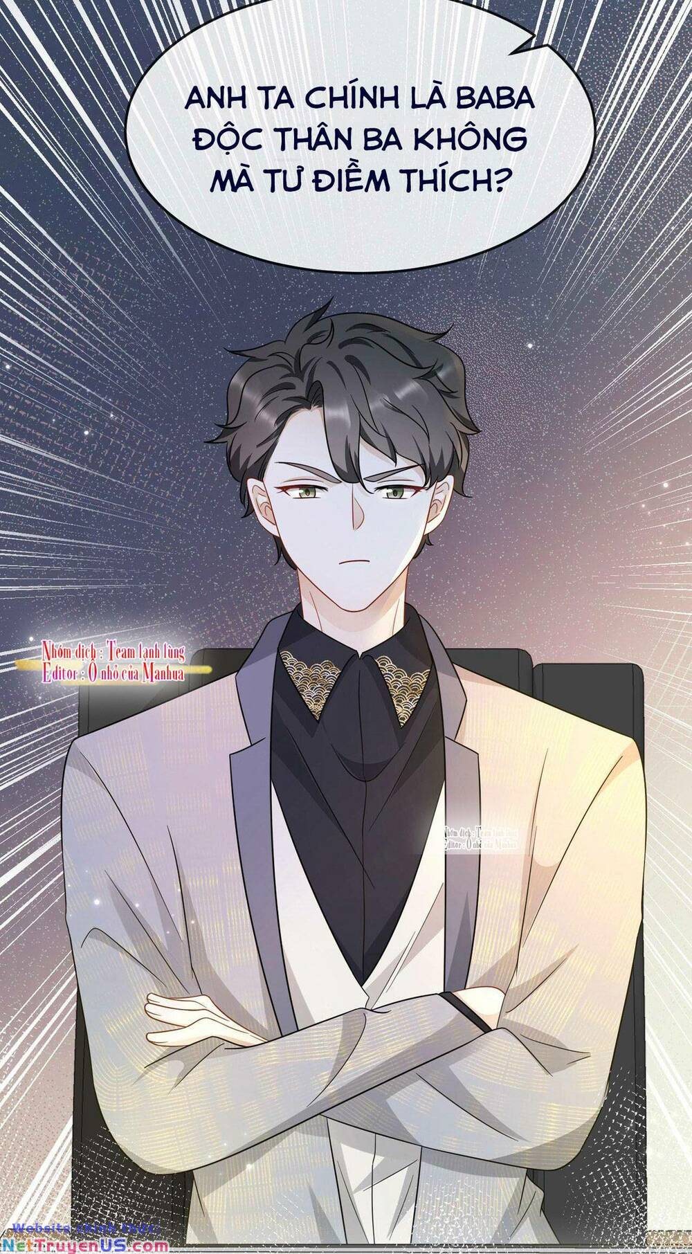 Ám Sát Nữ Hoàng Bệ Hạ: Chapter 36