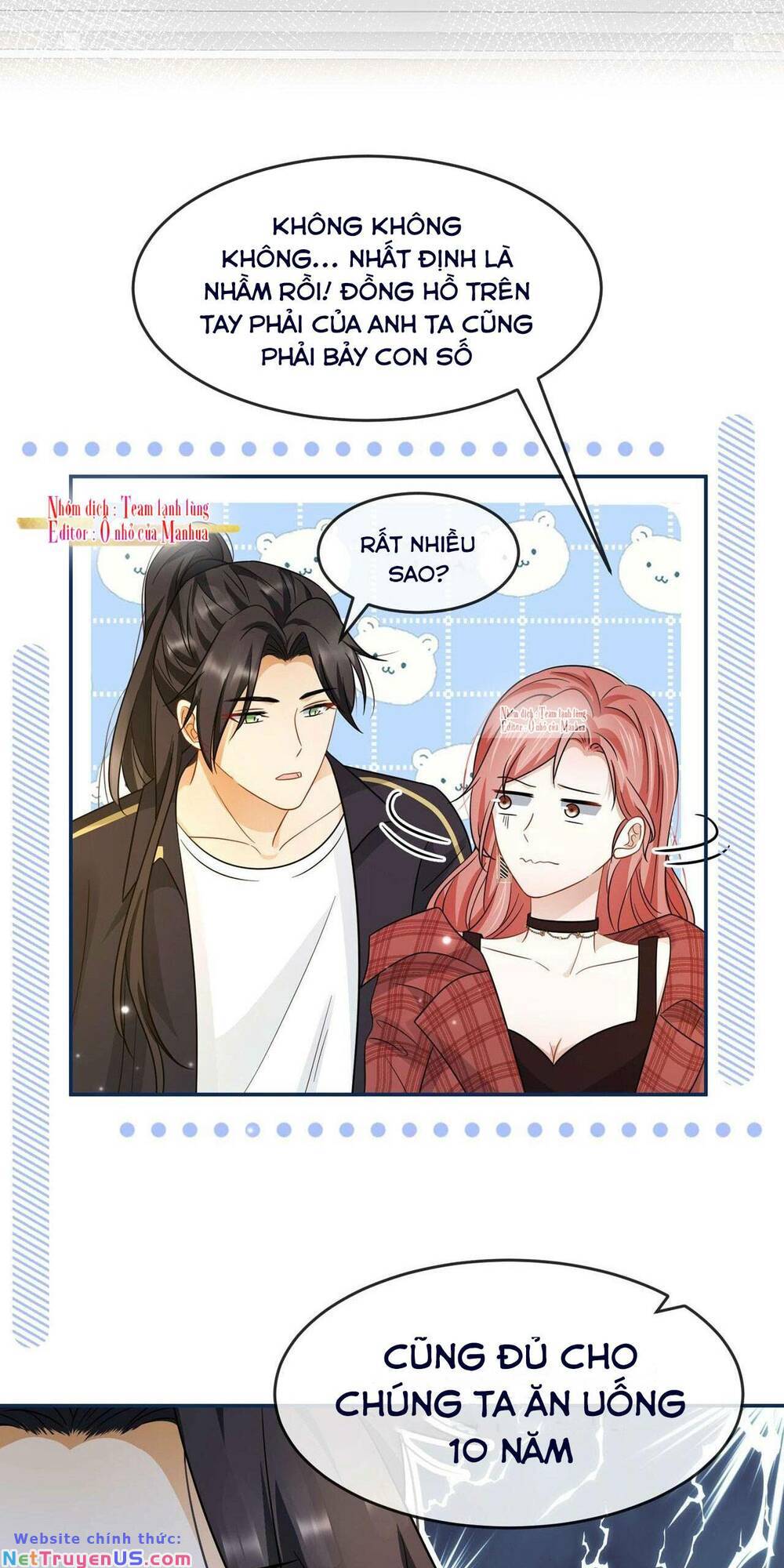 Ám Sát Nữ Hoàng Bệ Hạ: Chapter 36