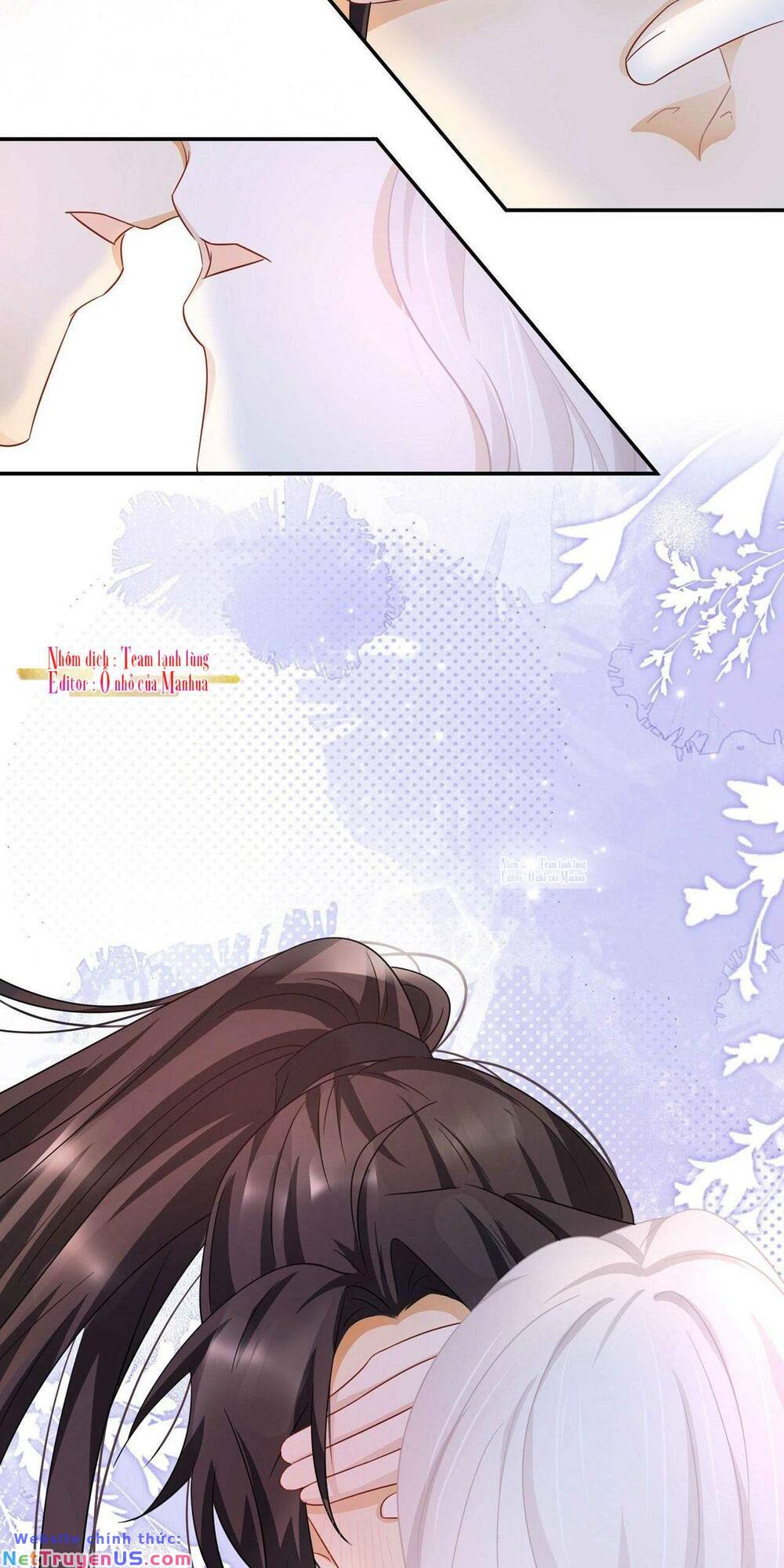 Ám Sát Nữ Hoàng Bệ Hạ: Chapter 37