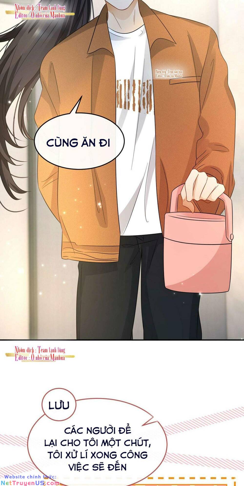 Ám Sát Nữ Hoàng Bệ Hạ: Chapter 37
